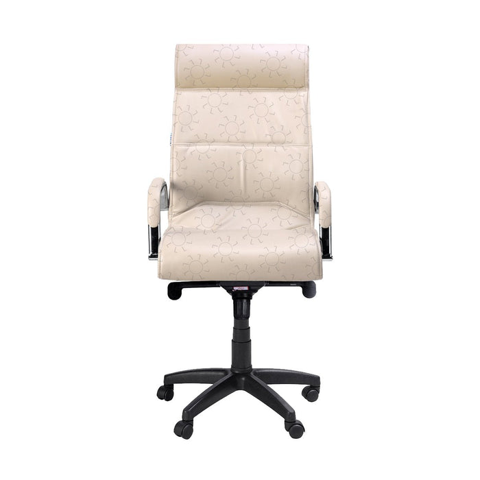 Kursi Direktur Kursi Kantor Subaru Ferre LC Leather SUBARU OSCARLIVING