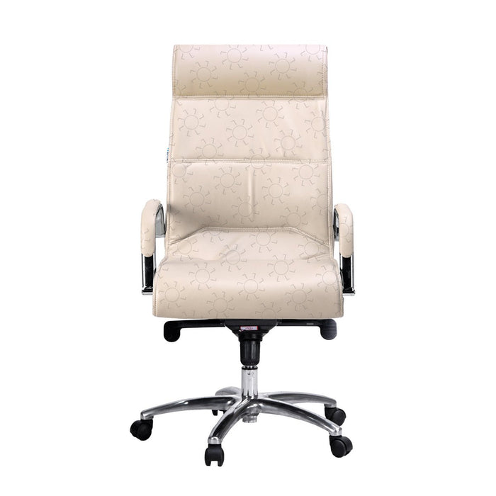 Kursi Direktur Kursi Kantor Subaru Ferre LCA Leather SUBARU OSCARLIVING