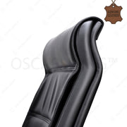 Kursi Direktur Kursi Kantor Subaru Ferre LCA Leather SUBARU OSCARLIVING