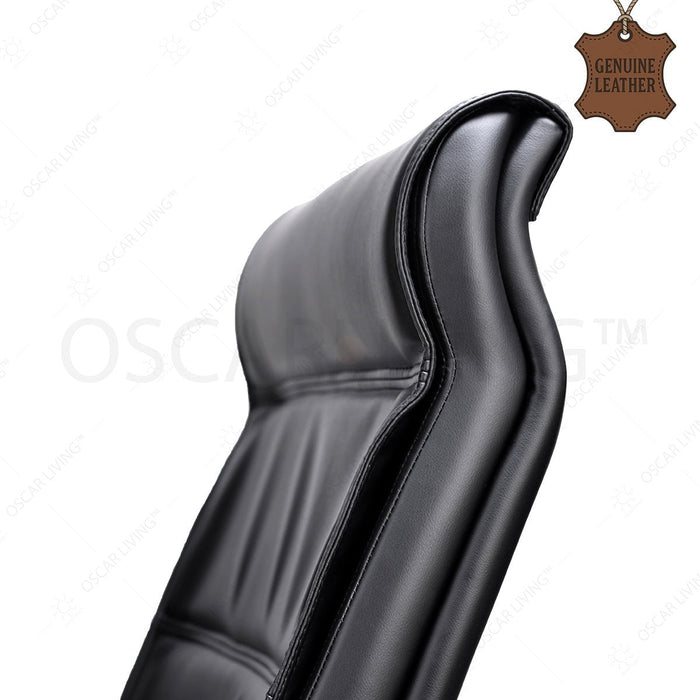 Kursi Direktur Kursi Kantor Subaru Ferre LCA Leather SUBARU OSCARLIVING