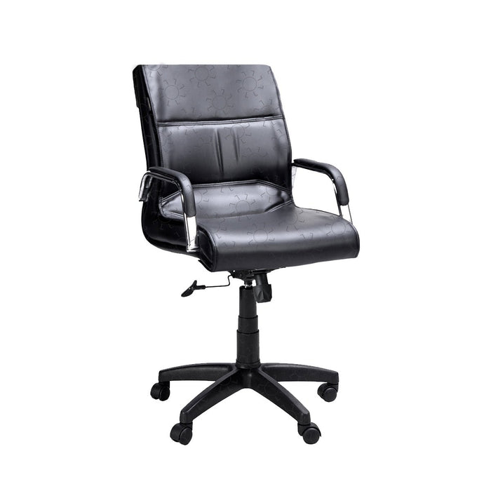 Kursi Direktur Kursi Kantor Subaru Ferre M Leather SUBARU OSCARLIVING