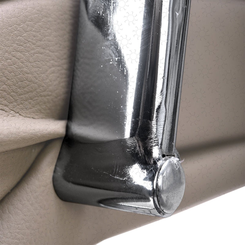 Kursi Direktur Kursi Kantor Subaru Ferre M Leather SUBARU OSCARLIVING