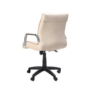 Kursi Direktur Kursi Kantor Subaru Ferre M Leather SUBARU OSCARLIVING