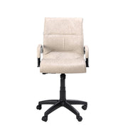 Kursi Direktur Kursi Kantor Subaru Ferre M Leather SUBARU OSCARLIVING