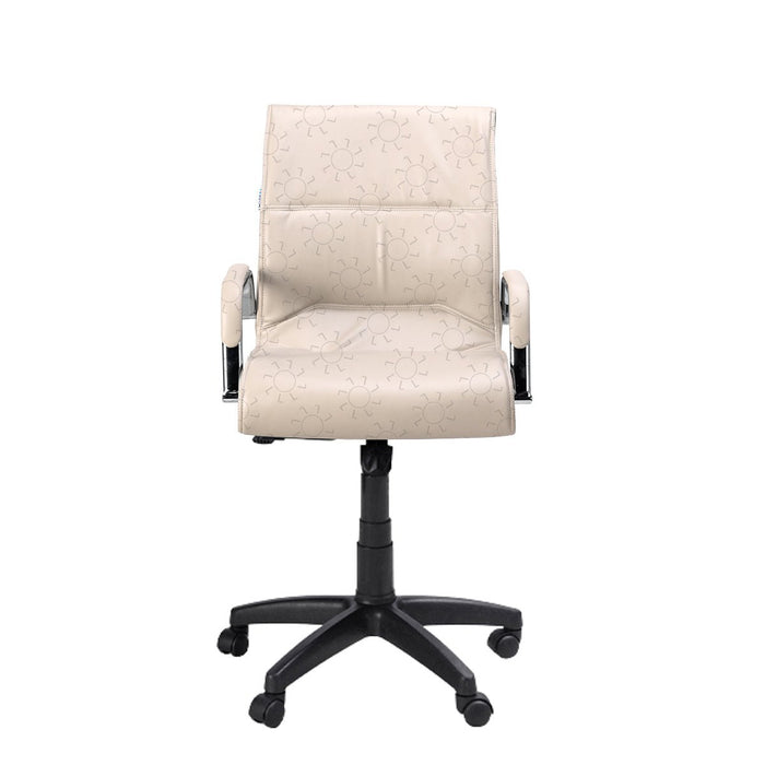 Kursi Direktur Kursi Kantor Subaru Ferre M Leather SUBARU OSCARLIVING