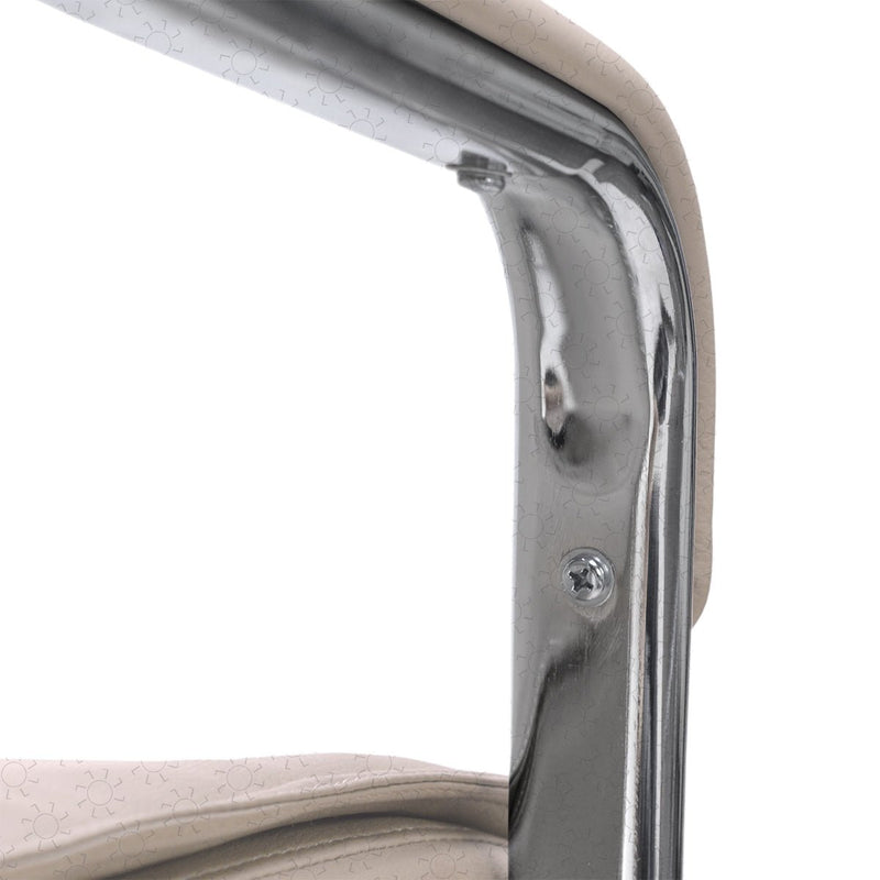 Kursi Direktur Kursi Kantor Subaru Ferre M Leather SUBARU OSCARLIVING