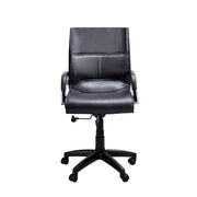 Kursi Direktur Kursi Kantor Subaru Ferre M Leather SUBARU OSCARLIVING