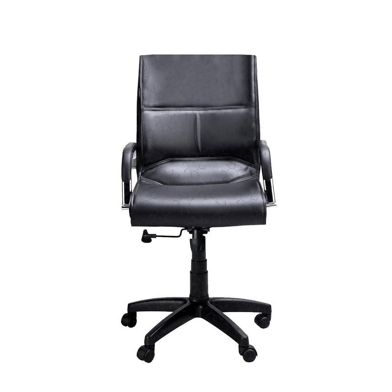 Kursi Direktur Kursi Kantor Subaru Ferre M Leather SUBARU OSCARLIVING