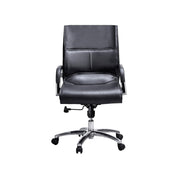 Kursi Direktur Kursi Kantor Subaru Ferre MA Leather SUBARU OSCARLIVING