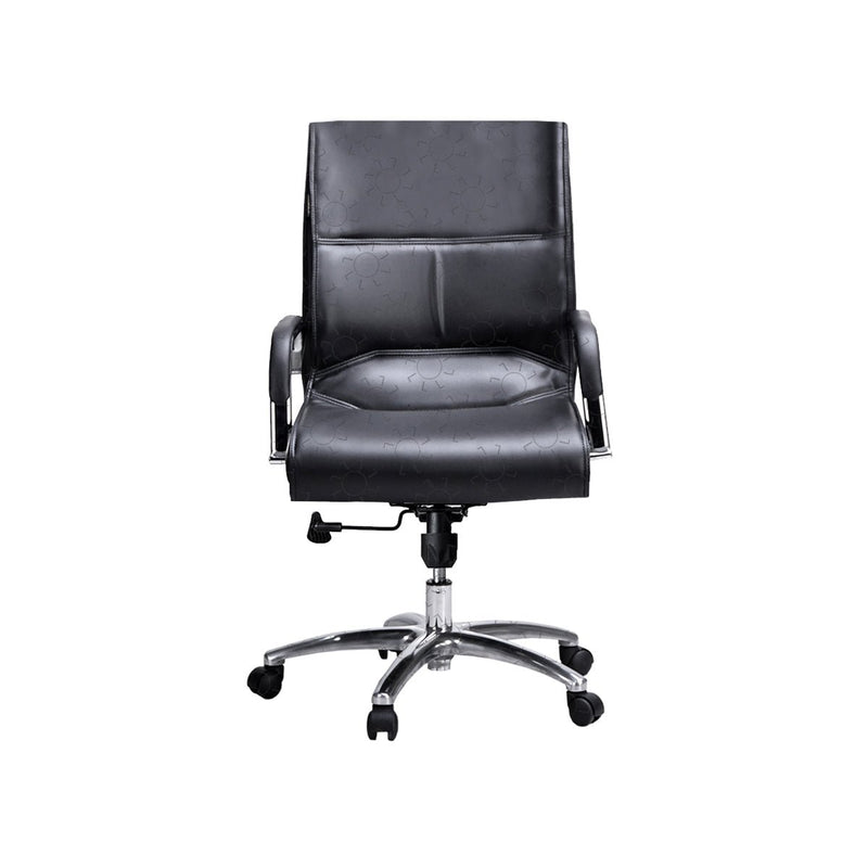 Kursi Direktur Kursi Kantor Subaru Ferre MA Leather SUBARU OSCARLIVING