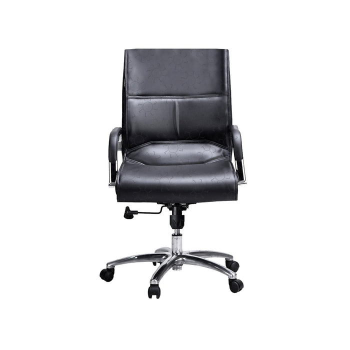 Kursi Direktur Kursi Kantor Subaru Ferre MA Leather SUBARU OSCARLIVING