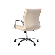 Kursi Direktur Kursi Kantor Subaru Ferre MA Leather SUBARU OSCARLIVING