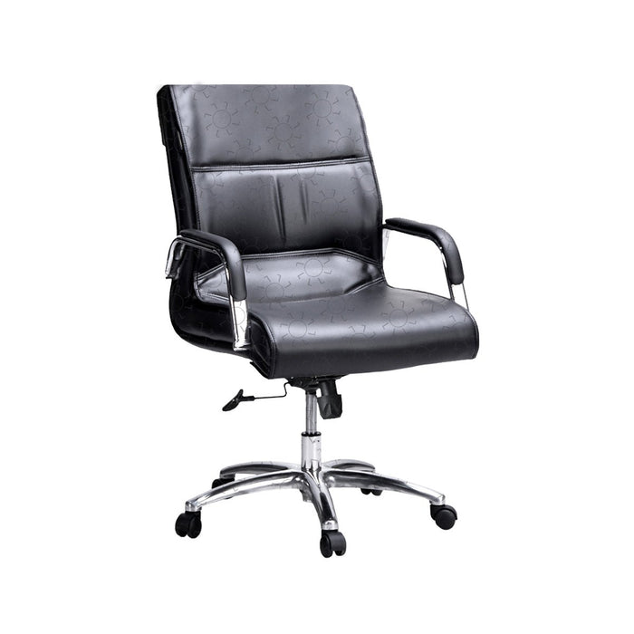 Kursi Direktur Kursi Kantor Subaru Ferre MA Leather SUBARU OSCARLIVING