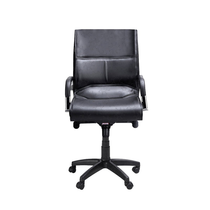 Kursi Direktur Kursi Kantor Subaru Ferre MC Leather SUBARU OSCARLIVING