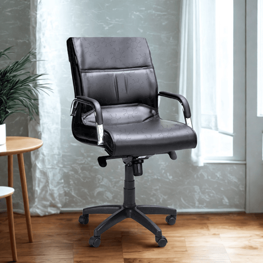 Kursi Direktur Kursi Kantor Subaru Ferre MC SUBARU OSCARLIVING