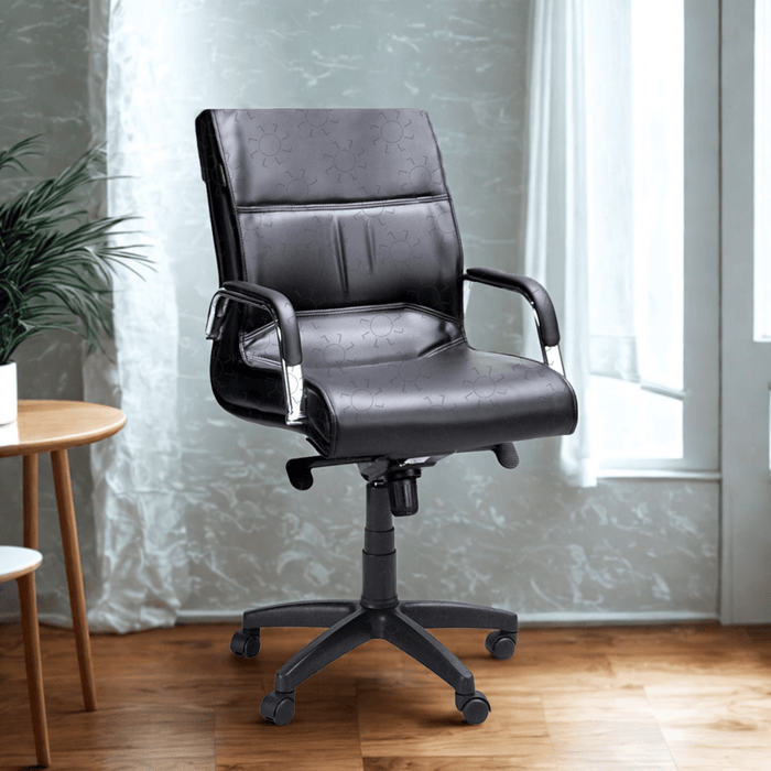 Kursi Direktur Kursi Kantor Subaru Ferre MC SUBARU OSCARLIVING