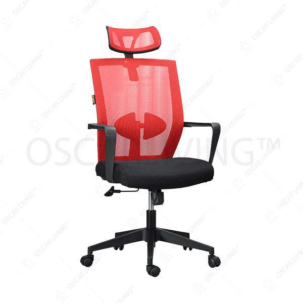 Kursi Direktur Kursi Kantor Subaru Hideo L SUBARU OSCARLIVING