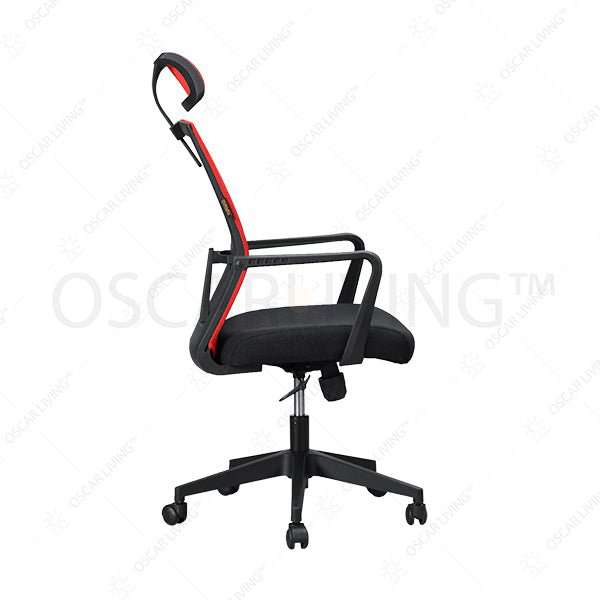 Kursi Direktur Kursi Kantor Subaru Hideo L SUBARU OSCARLIVING