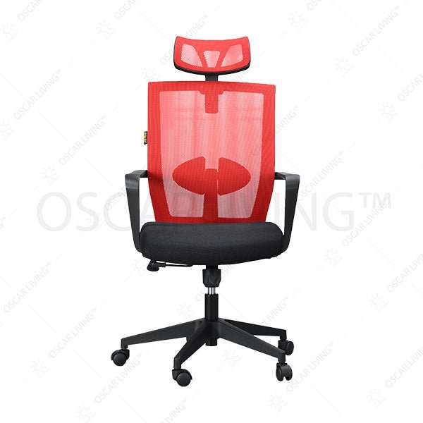 Kursi Direktur Kursi Kantor Subaru Hideo L SUBARU OSCARLIVING