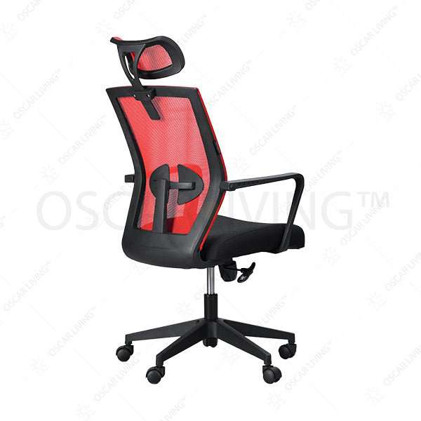 Kursi Direktur Kursi Kantor Subaru Hideo L SUBARU OSCARLIVING