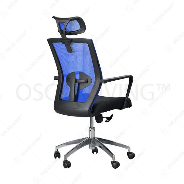 Kursi Direktur Kursi Kantor Subaru Hideo LA SUBARU OSCARLIVING