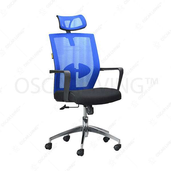 Kursi Direktur Kursi Kantor Subaru Hideo LA SUBARU OSCARLIVING