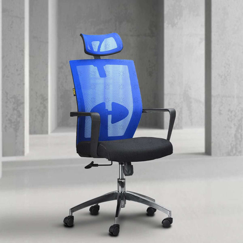 Kursi Direktur Kursi Kantor Subaru Hideo LA SUBARU OSCARLIVING