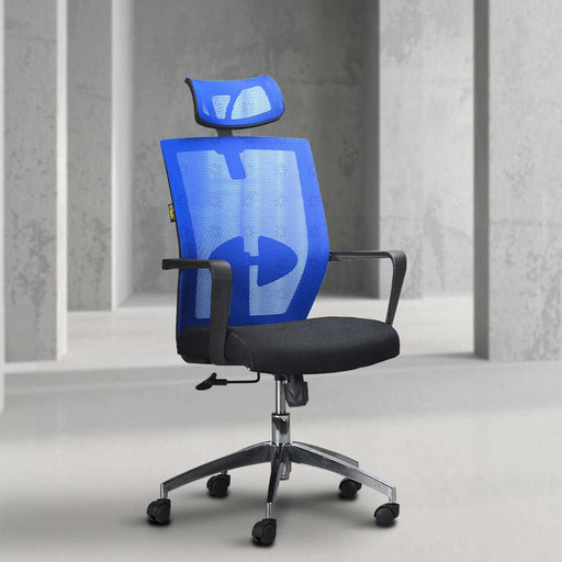 Kursi Direktur Kursi Kantor Subaru Hideo LA SUBARU OSCARLIVING