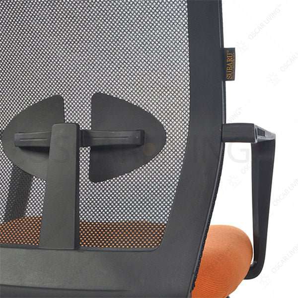 Kursi Direktur Kursi Kantor Subaru Hideo M SUBARU OSCARLIVING