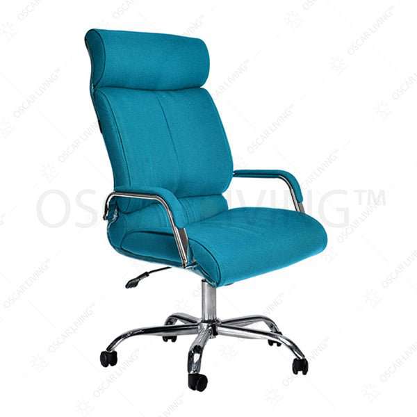 Kursi Direktur Kursi Kantor Subaru Hugo L CR SUBARU OSCARLIVING