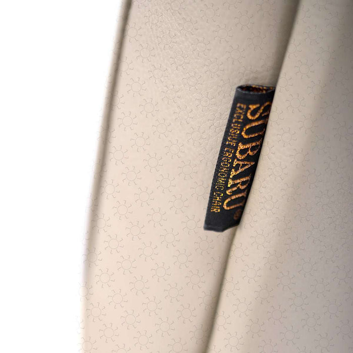 Kursi Direktur Kursi Kantor Subaru Hugo LA SUBARU OSCARLIVING