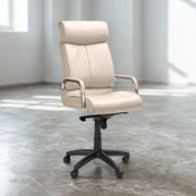 Kursi Direktur Kursi Kantor Subaru Hugo LC Leather SUBARU OSCARLIVING