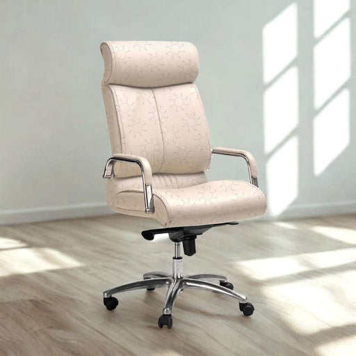 Kursi Direktur Kursi Kantor Subaru Hugo LCA Oscar SUBARU OSCARLIVING