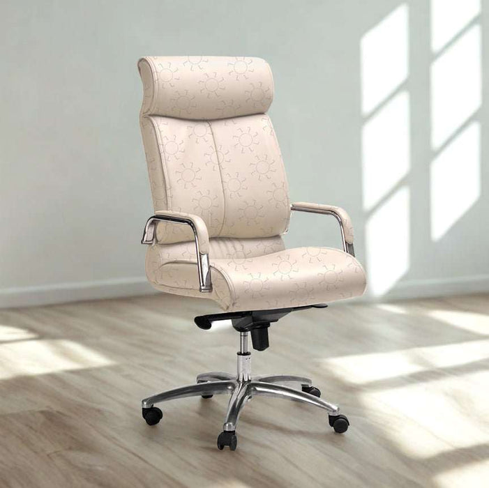 Kursi Direktur Kursi Kantor Subaru Hugo LCA Oscar SUBARU OSCARLIVING