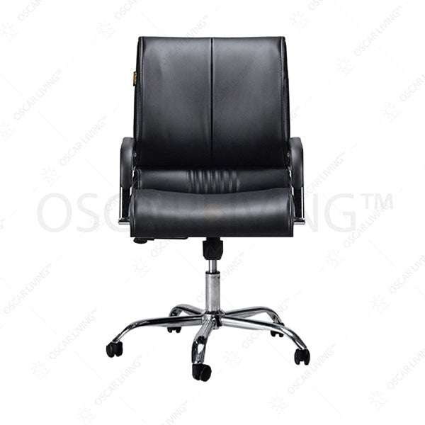 Kursi Direktur Kursi Kantor Subaru Hugo MCR SUBARU OSCARLIVING