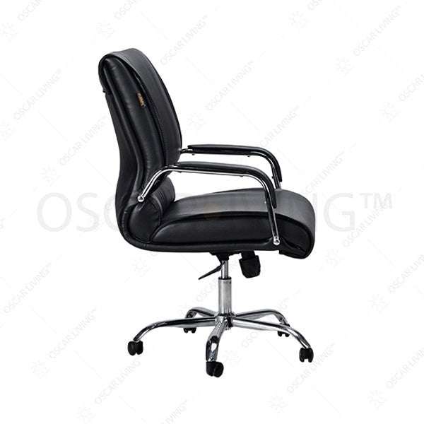 Kursi Direktur Kursi Kantor Subaru Hugo MCR SUBARU OSCARLIVING