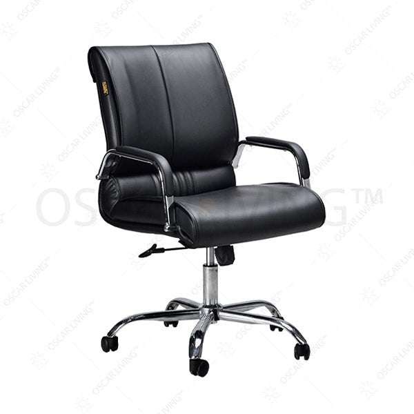 Kursi Direktur Kursi Kantor Subaru Hugo MCR SUBARU OSCARLIVING