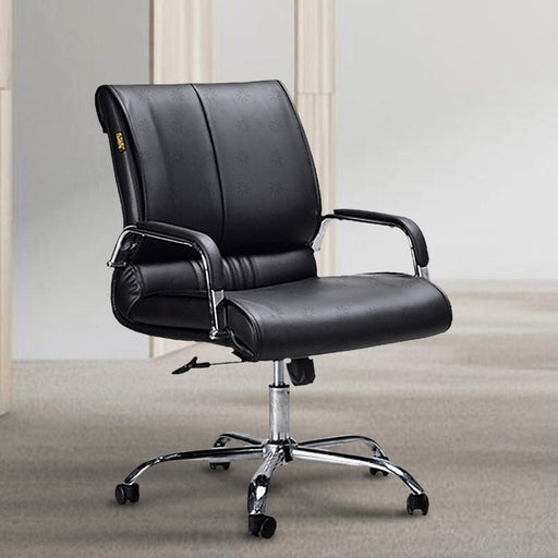 Kursi Direktur Kursi Kantor Subaru Hugo MCR SUBARU OSCARLIVING