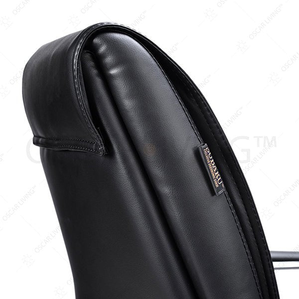 Kursi Direktur Kursi Kantor Subaru Hugo MC CR Leather SUBARU OSCARLIVING
