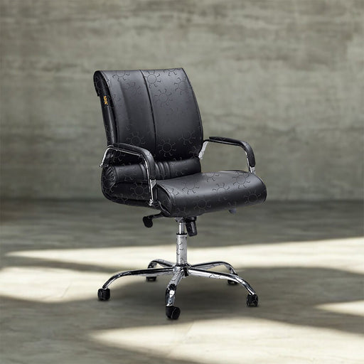 Kursi Direktur Kursi Kantor Subaru Hugo MC CR SUBARU OSCARLIVING