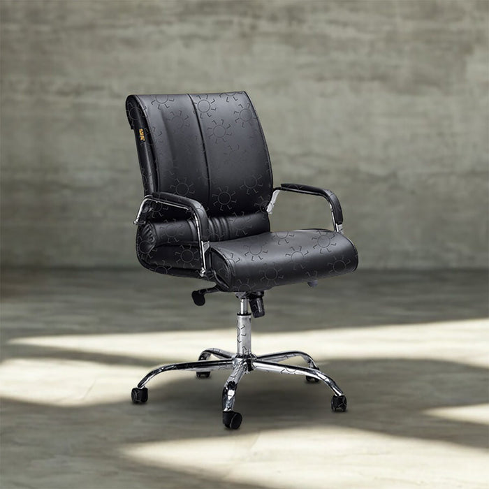 Kursi Direktur Kursi Kantor Subaru Hugo MC CR SUBARU OSCARLIVING