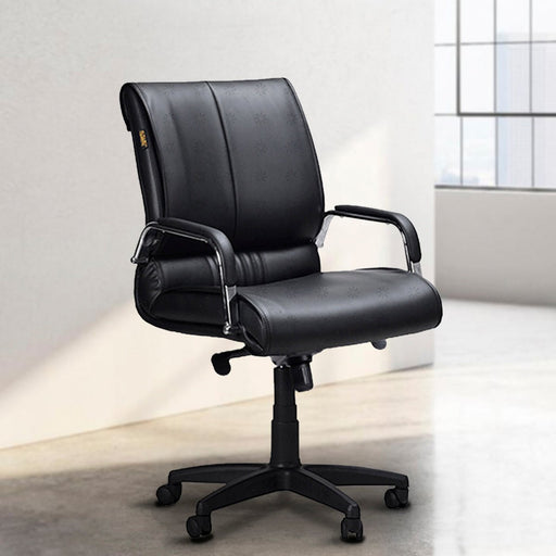 Kursi Direktur Kursi Kantor Subaru Hugo MC SUBARU OSCARLIVING