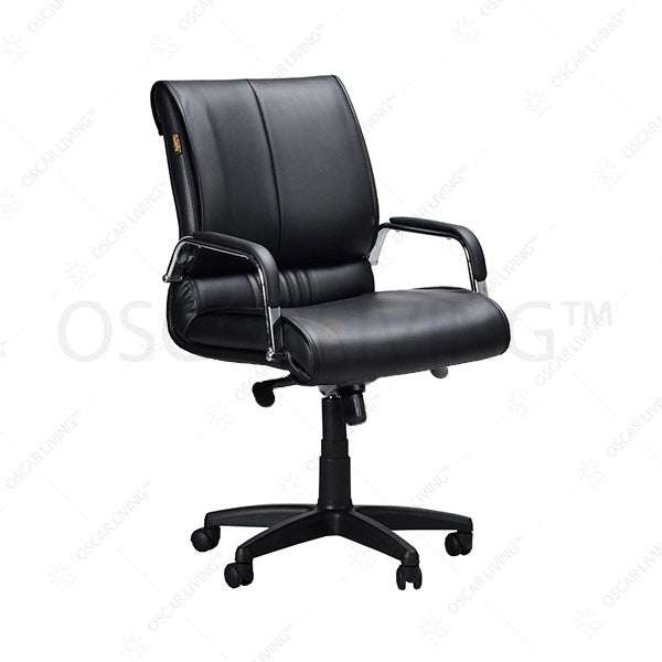 Kursi Direktur Kursi Kantor Subaru Hugo MC SUBARU OSCARLIVING