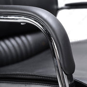 Kursi Direktur Kursi Kantor Subaru Hugo MCA Leather SUBARU OSCARLIVING