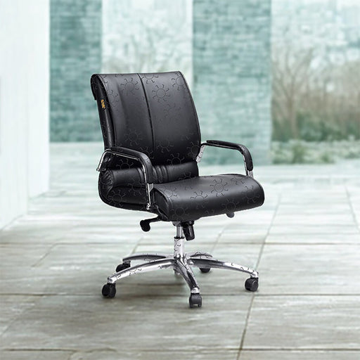 Kursi Direktur Kursi Kantor Subaru Hugo MCA SUBARU OSCARLIVING