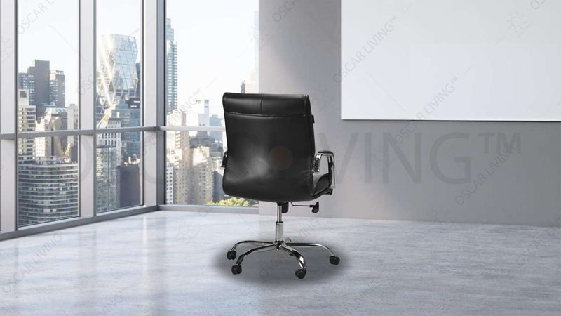 Kursi Direktur Kursi Kantor Subaru Hugo MCR SUBARU OSCARLIVING