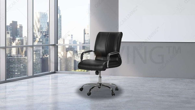 Kursi Direktur Kursi Kantor Subaru Hugo MCR SUBARU OSCARLIVING