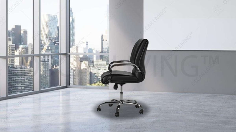 Kursi Direktur Kursi Kantor Subaru Hugo MCR SUBARU OSCARLIVING