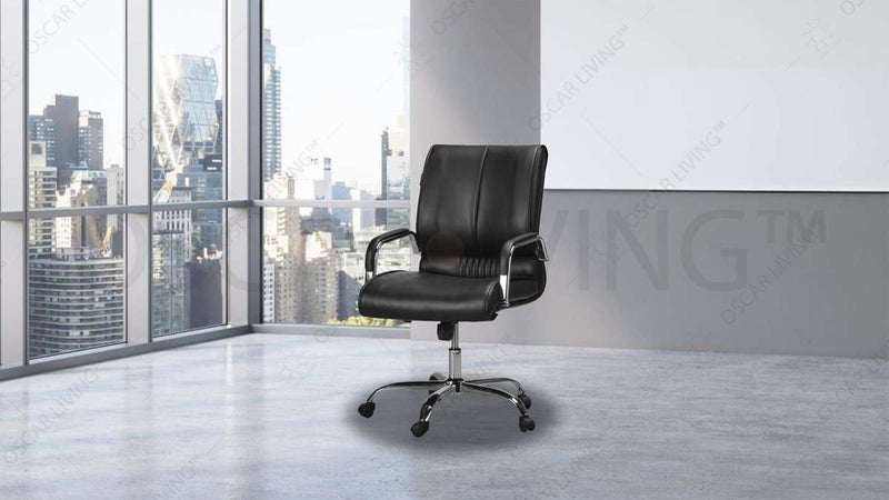 Kursi Direktur Kursi Kantor Subaru Hugo MCR SUBARU OSCARLIVING