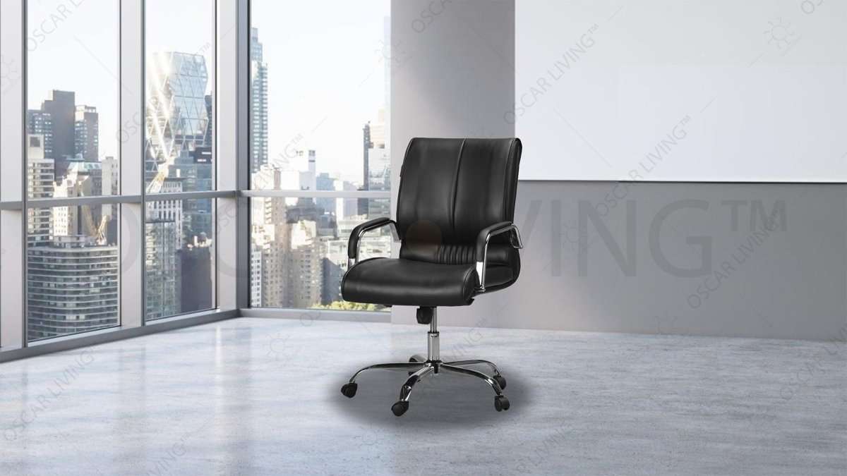 Kursi Direktur Kursi Kantor Subaru Hugo MCR SUBARU OSCARLIVING